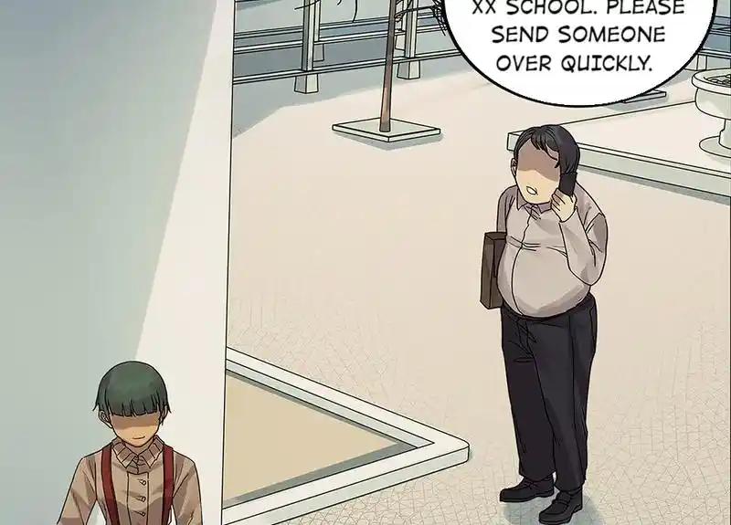 Strange Store Chapter 67