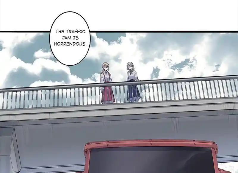 Strange Store Chapter 68