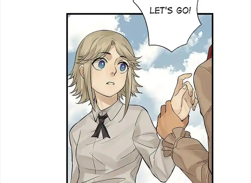 Strange Store Chapter 68