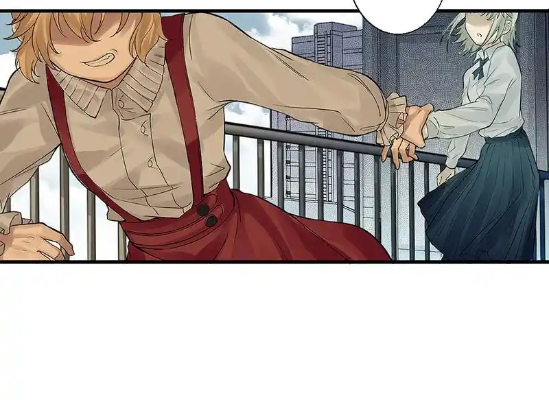 Strange Store Chapter 68