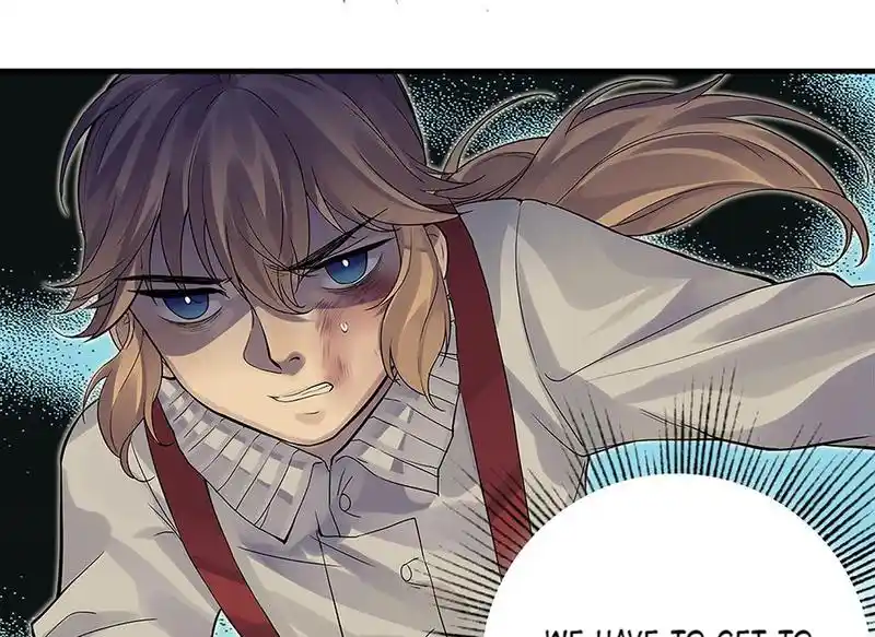 Strange Store Chapter 68