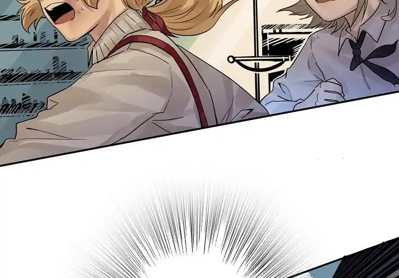 Strange Store Chapter 68