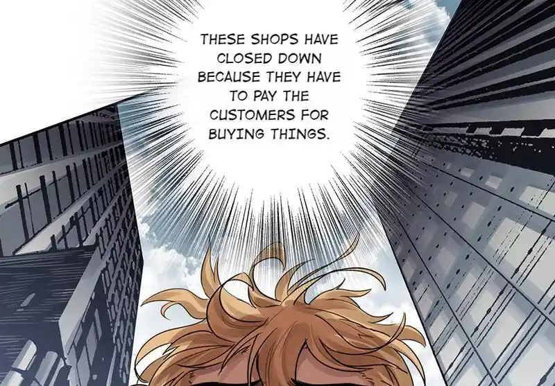 Strange Store Chapter 68