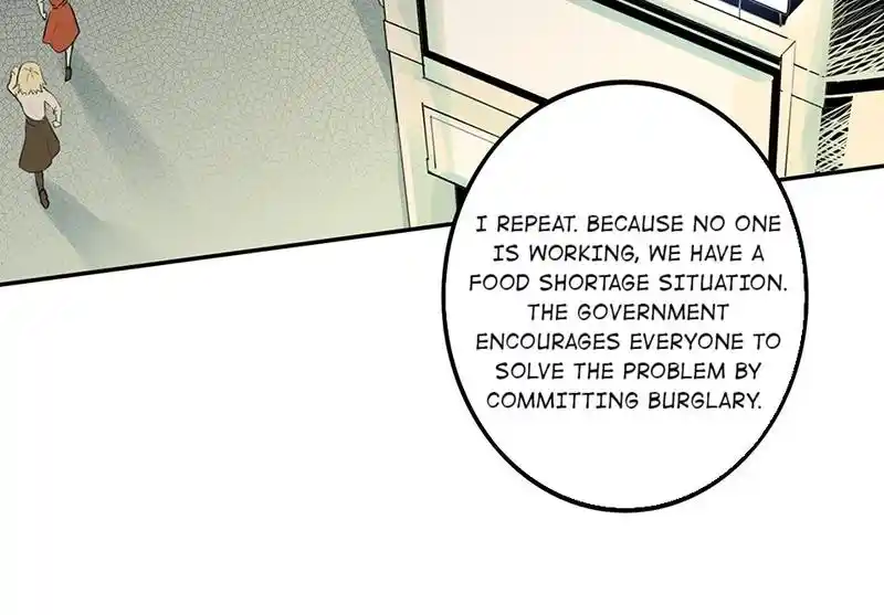 Strange Store Chapter 68