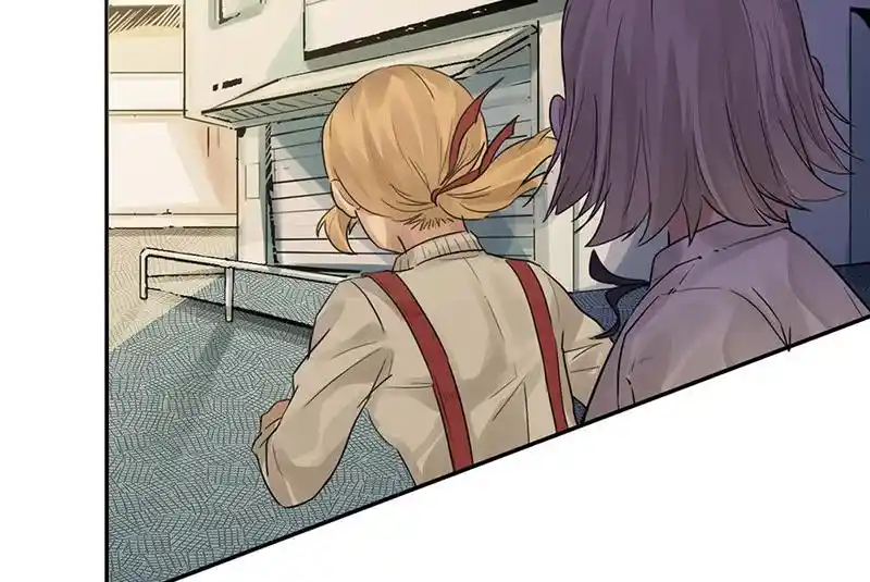 Strange Store Chapter 68