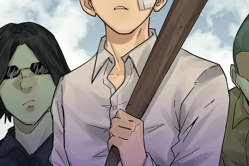 Strange Store Chapter 68