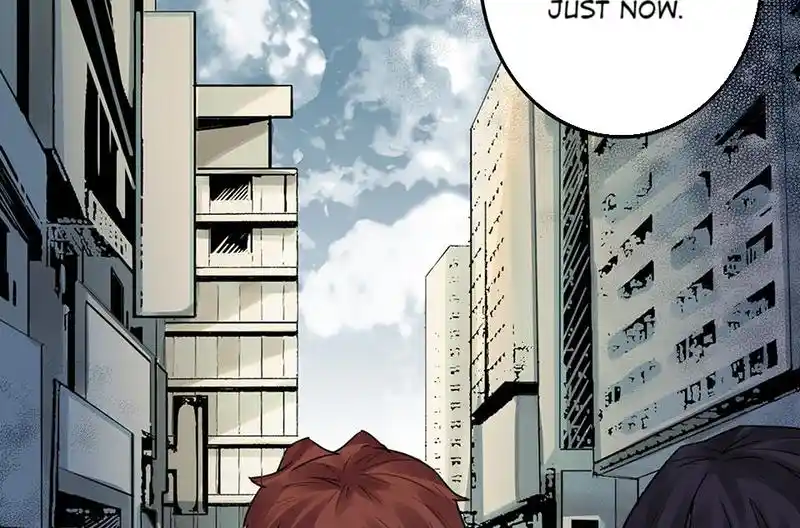 Strange Store Chapter 68