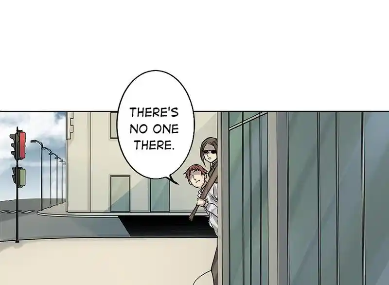 Strange Store Chapter 68