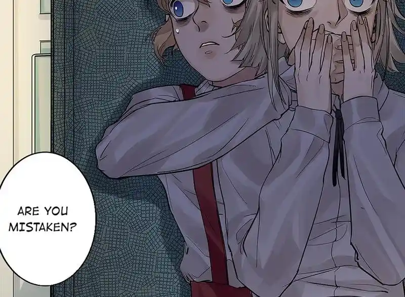 Strange Store Chapter 68