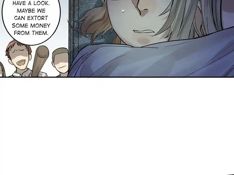 Strange Store Chapter 68