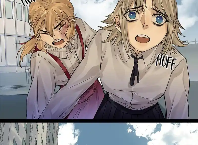 Strange Store Chapter 68