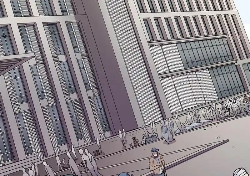 Strange Store Chapter 68