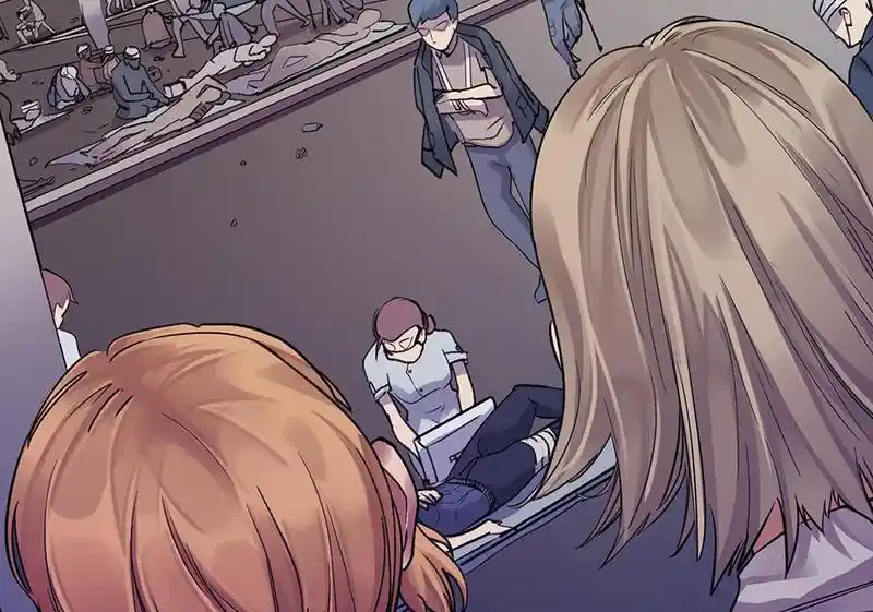 Strange Store Chapter 68