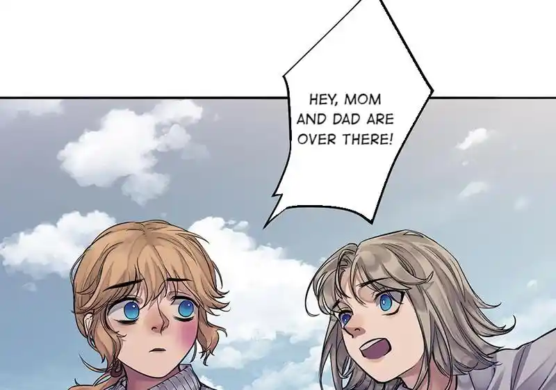 Strange Store Chapter 68