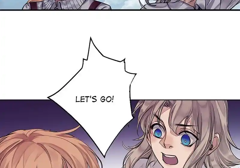 Strange Store Chapter 68