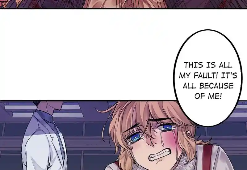 Strange Store Chapter 68