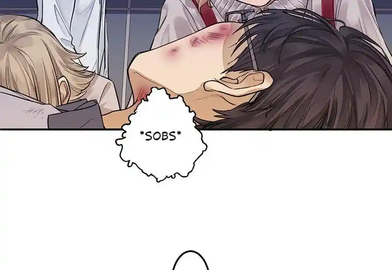 Strange Store Chapter 68