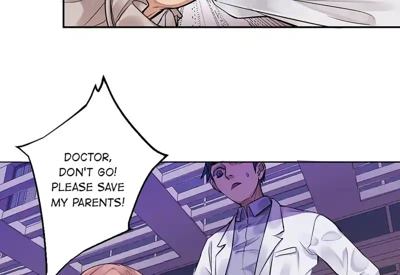 Strange Store Chapter 68