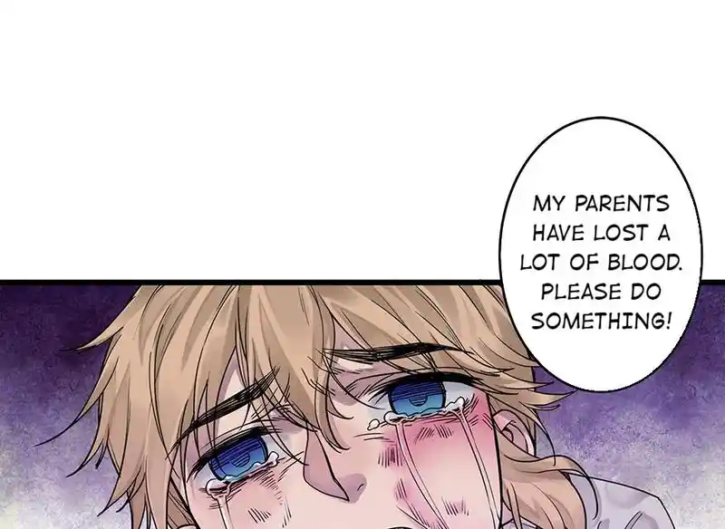 Strange Store Chapter 68