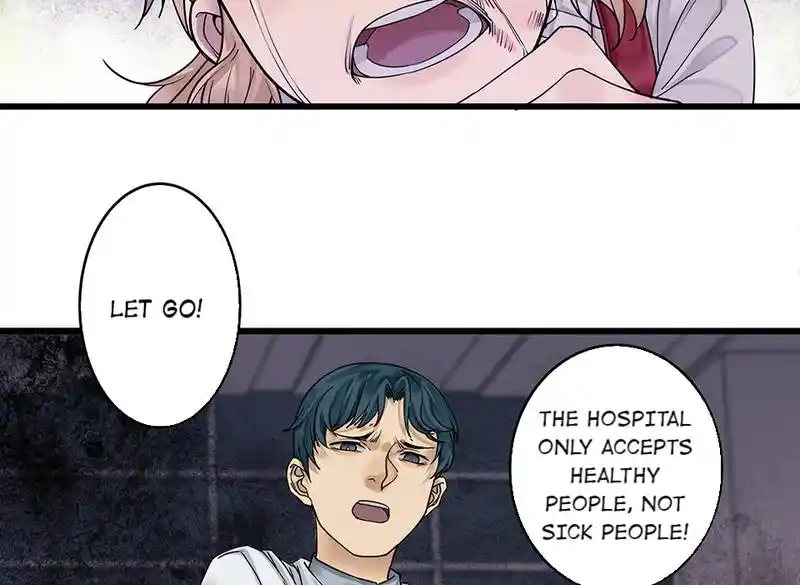 Strange Store Chapter 68