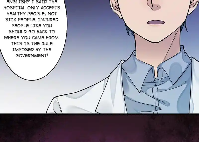 Strange Store Chapter 68