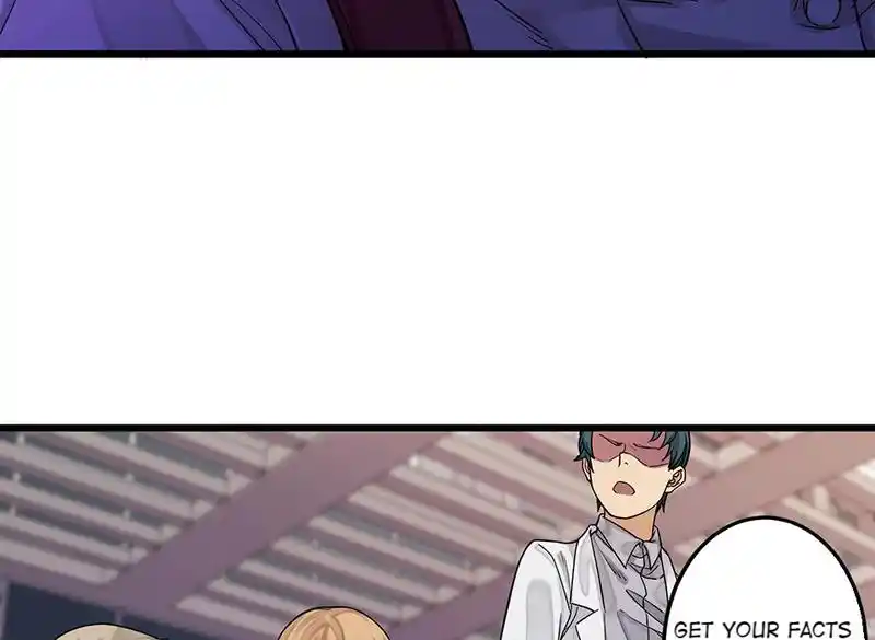 Strange Store Chapter 68