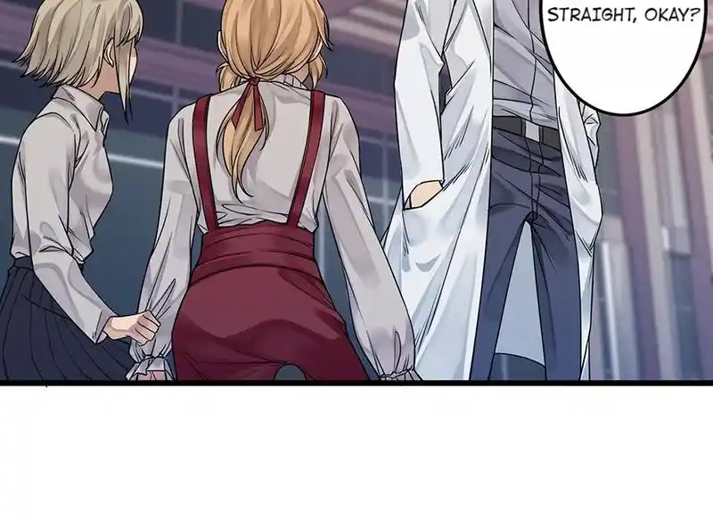 Strange Store Chapter 68