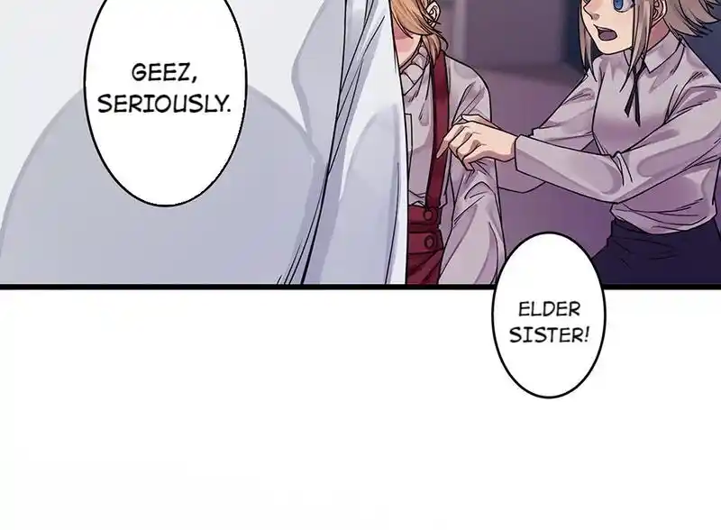 Strange Store Chapter 68