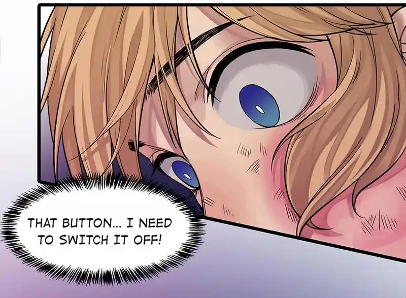 Strange Store Chapter 68