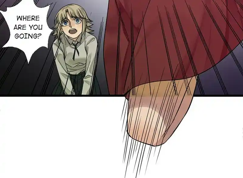 Strange Store Chapter 68