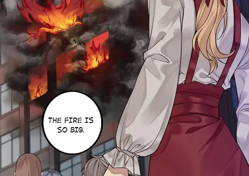 Strange Store Chapter 69