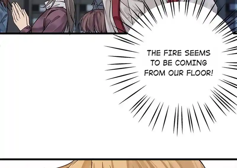 Strange Store Chapter 69