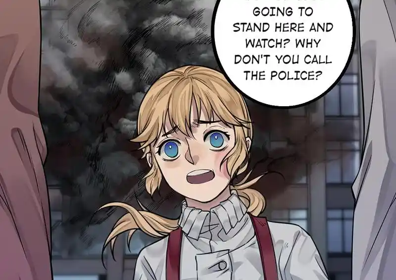 Strange Store Chapter 69