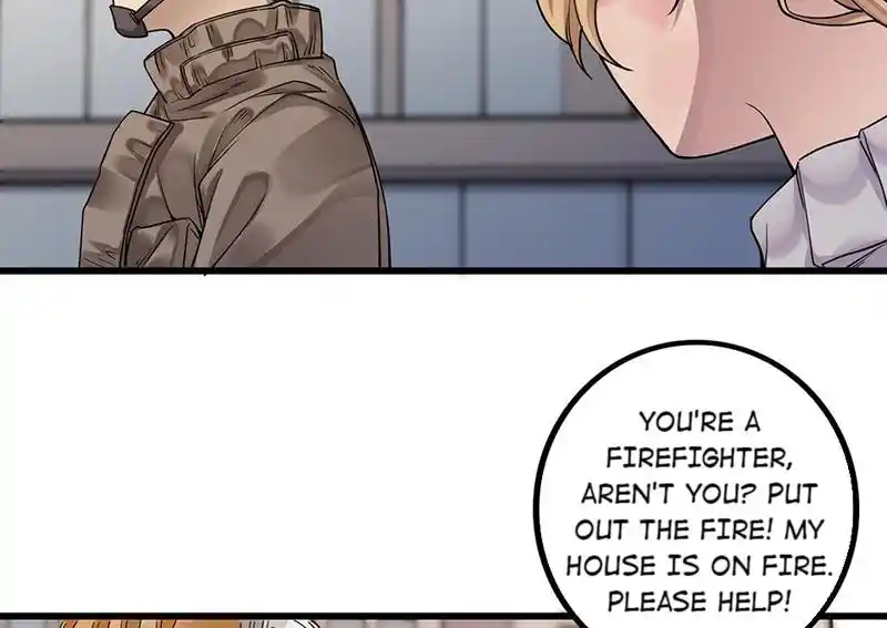 Strange Store Chapter 69