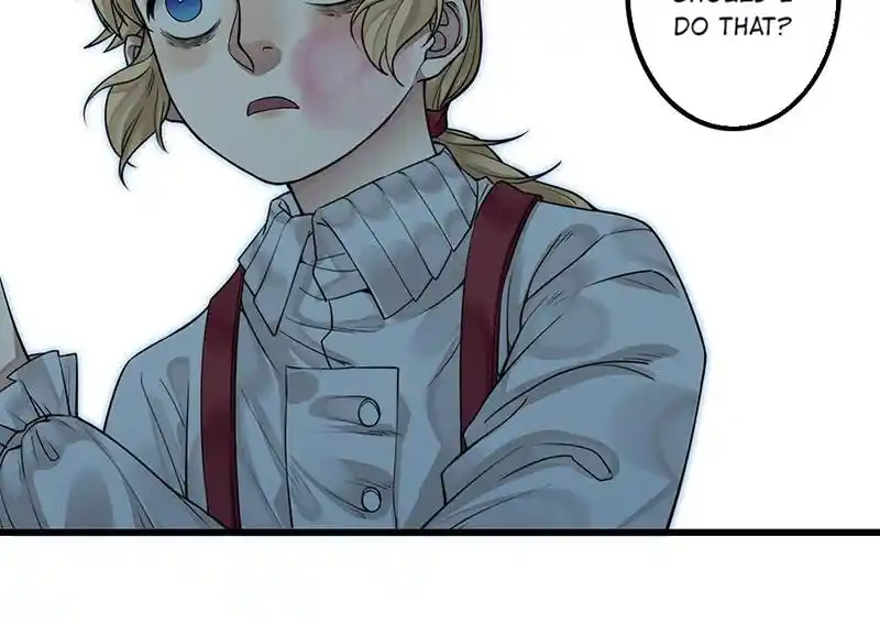 Strange Store Chapter 69