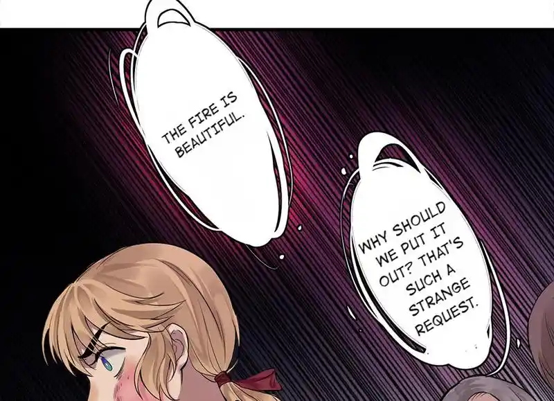 Strange Store Chapter 69