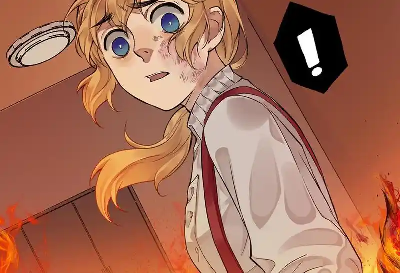 Strange Store Chapter 69