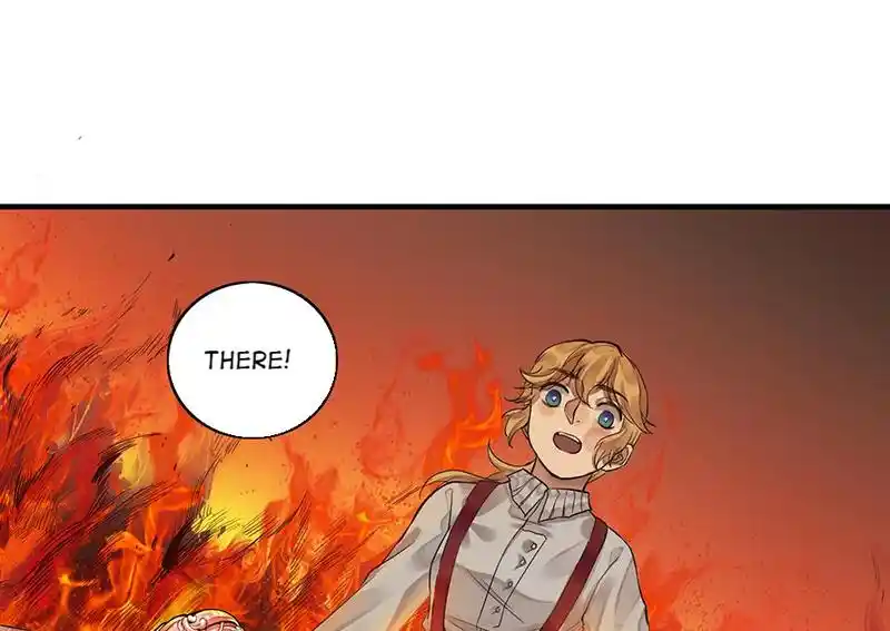 Strange Store Chapter 69