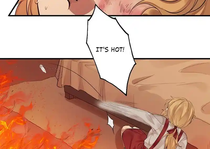 Strange Store Chapter 69