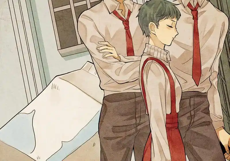 Strange Store Chapter 69