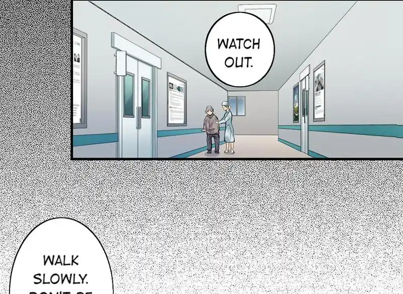 Strange Store Chapter 69