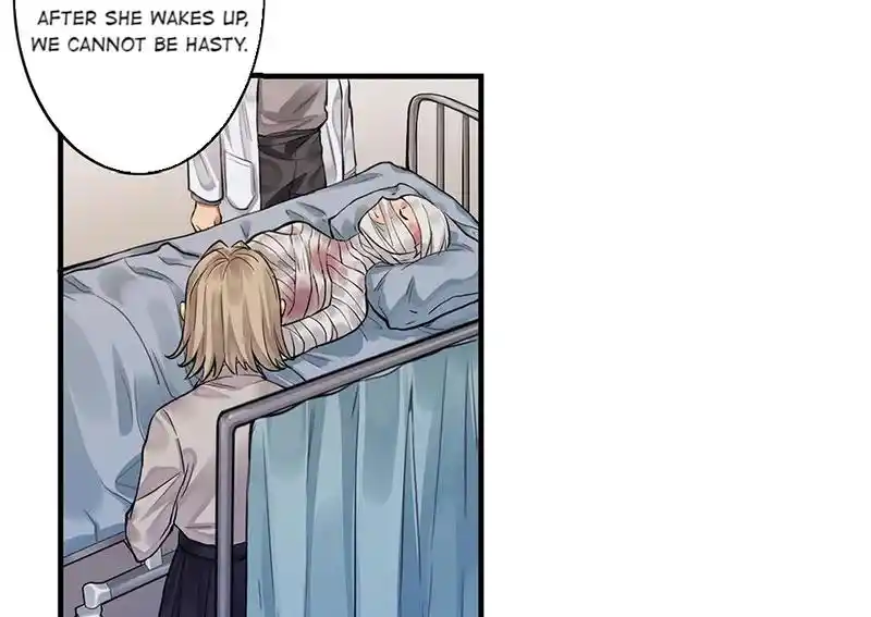 Strange Store Chapter 69