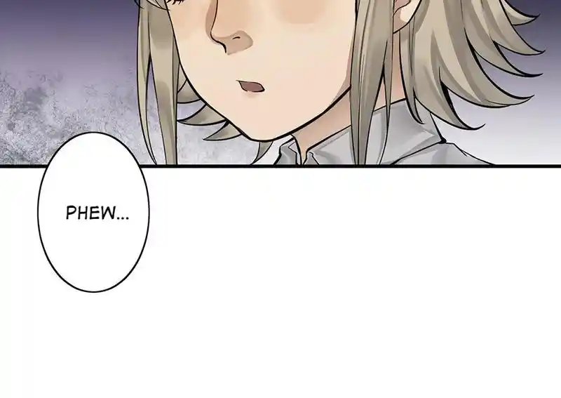 Strange Store Chapter 69