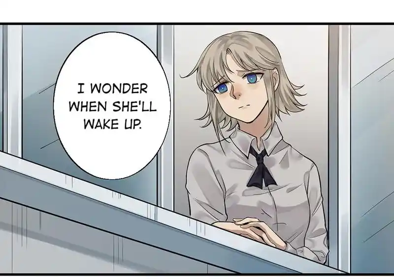 Strange Store Chapter 69