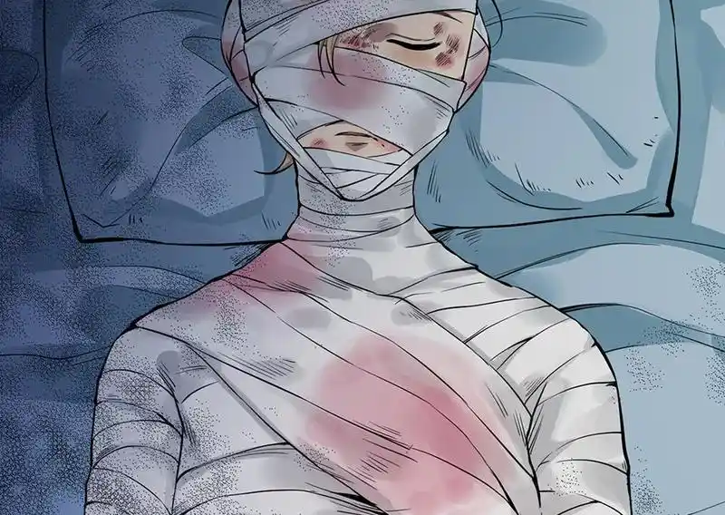 Strange Store Chapter 69