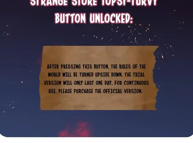 Strange Store Chapter 69