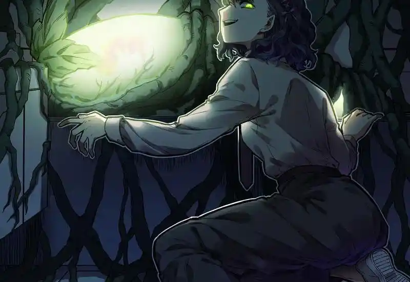 Strange Store Chapter 70