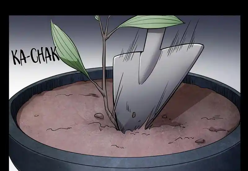 Strange Store Chapter 70