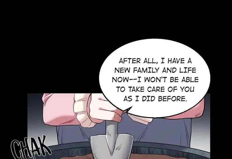 Strange Store Chapter 70