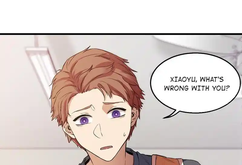 Strange Store Chapter 70